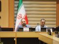 گزارش تصویری جلسه قرعه کشی مسابقات فوتبال دانشگاههای کشور